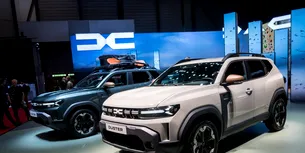 Cât costă noua Dacia DUSTER 2024? Noul SUV vine cu un motor nou cu care poți economisi până la 40% din combustibil