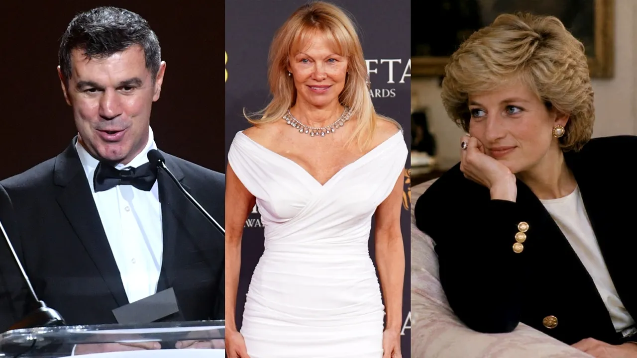1 Iulie, calendarul zilei: Un an de la decesul lui Mihai Leu. Pamela Anderson împlinește 59 de ani. Prințesa Diana ar fi împlinit 65