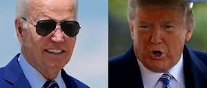 Joe Biden, ATAC la Donald Trump, înaintea dezbaterii: „Dacă oamenii care îl cunosc, nu pot avea încredere în el, nici poporul american nu poate avea”