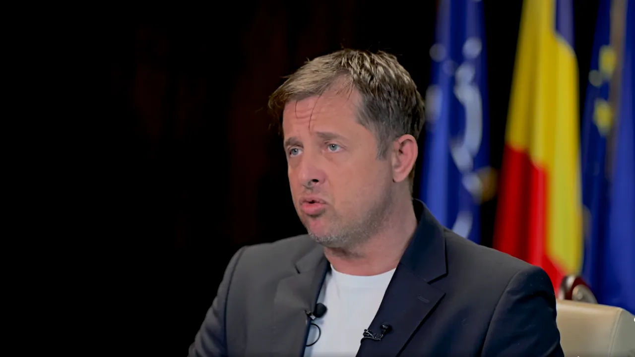 Președintele Hubert Thuma: Învață o meserie, pe banii angajatorului!