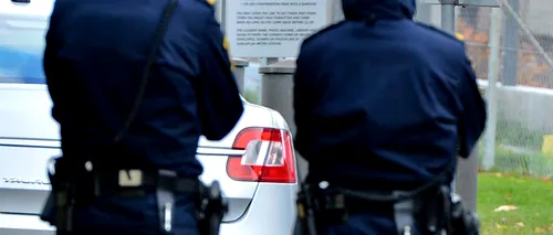 AMBASADA SUA din Stockholm a fost EVACUATĂ din cauza unui pachet suspect