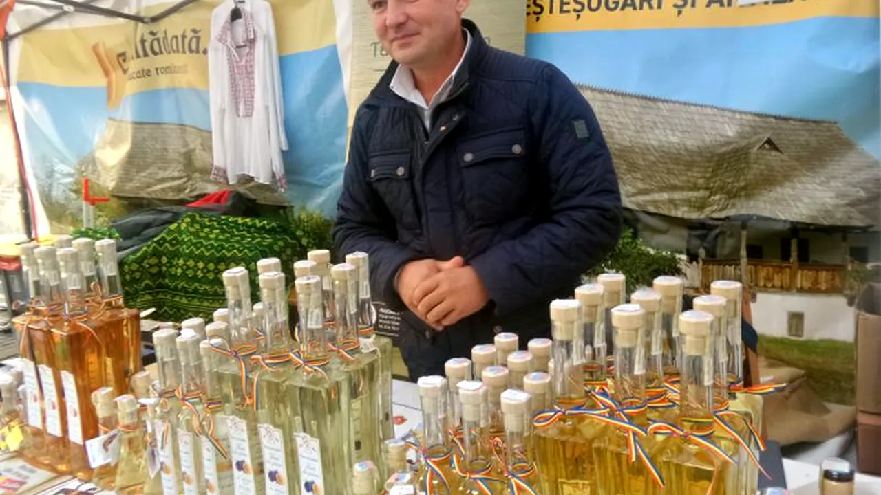 Cătălin crede cu „TĂRIE