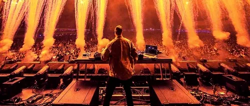 DJ Snake va veni la NEVERSEA. Ce alți artiști și-au anunțat prezența la festival