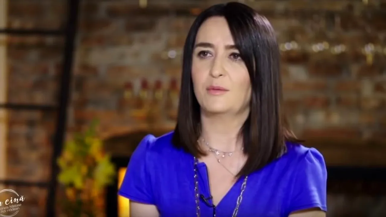 Amalia Năstase, critici dure la adresa sistemului sanitar românesc! „Nu există așa ceva în lumea civilizată”