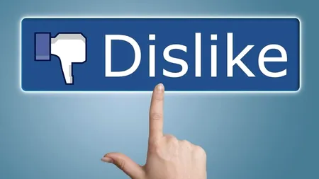 Ce l-a determinat pe Zuckerberg să vrea să introducă un buton „Dislike