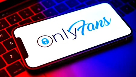 Industria erotică online acaparează România. 100 de români au câștigat din OnlyFans peste 50 de milioane de lei într-un singur an. Statul își vrea partea și caută să-i execute