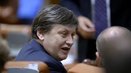 Horia Georgescu spune că Antonescu a fost la ziua lui Maior, în vila K2, dar a plecat repede: 