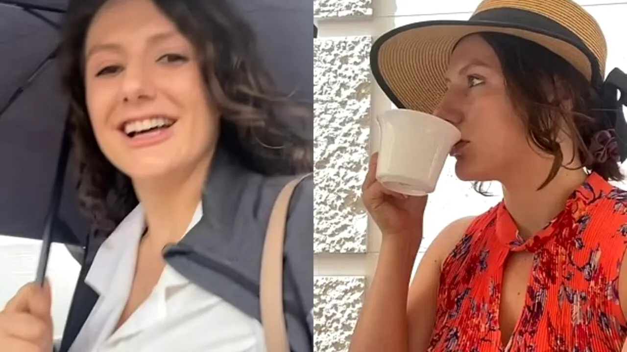 O tânără femeie de afaceri, UCISĂ cu brutalitate în Baltimore. Pava Marie LaPere, milionară în top Forbes Under 30