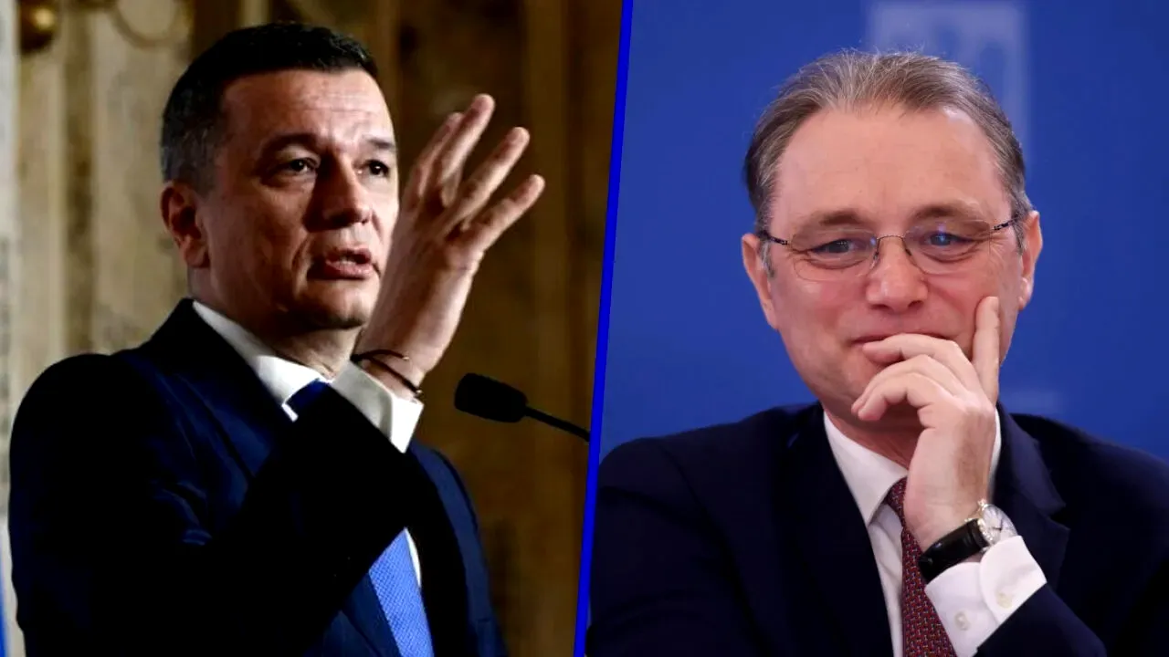 SURSE | PSD a decis: intră în Guvernul Niculescu. Decizia a fost luată în urmă cu puțin timp, iar Sorin Grindeanu urmează să facă anunțul oficial