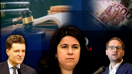 Donatoarea din campania lui Nicușor Dan, pe care USR o vrea Avocatul Poporului, are o pensie specială de 27.955 lei pe lună