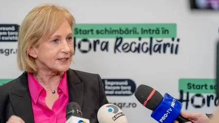 RetuRO deschide un nou centru în Giarmata, asigurând alte 32 de noi locuri de muncă verzi în județul Timiș (Comunicat de presă)