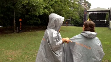 Cea de-a doua zi a festivalului Summer Well, ANULATĂ din cauza ploii
