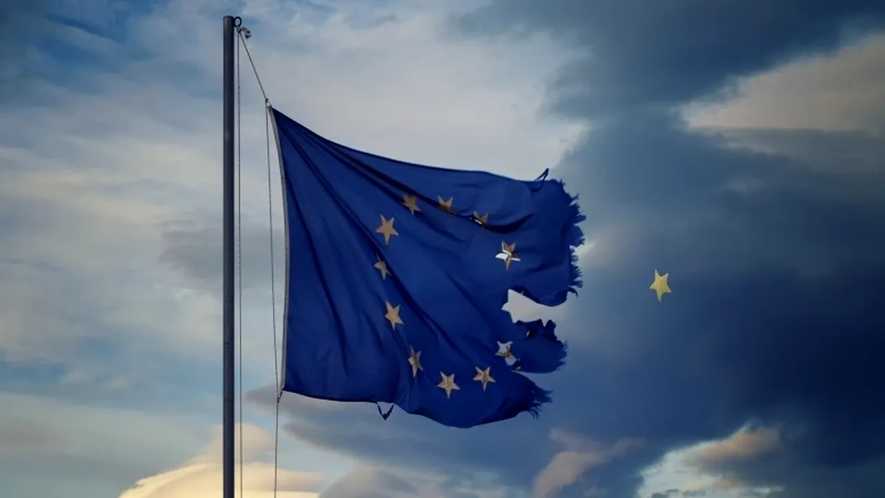 Următoarea țară care ar putea ieși din UE: ''E o închisoare imensă. Marea Britanie ne-a arătat cum să scăpăm''