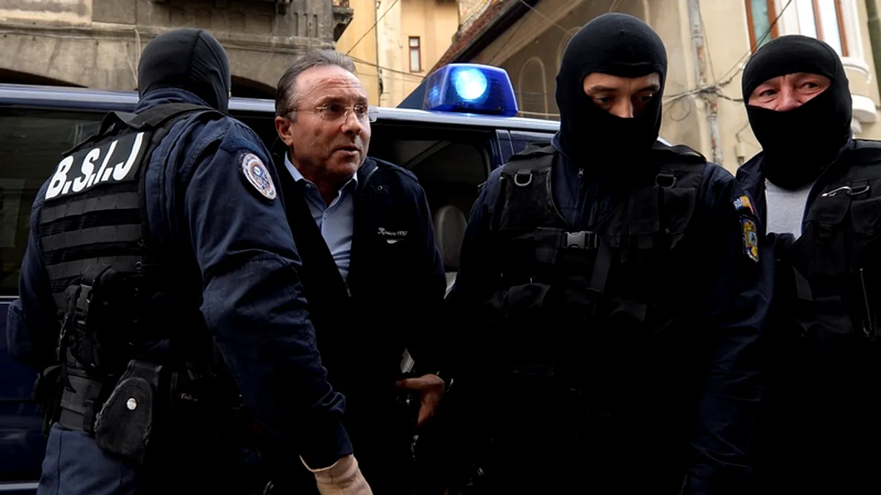 Primarul Gheorghe Nichita, audiat la DNA, în dosarul în care este acuzat de abuz în serviciu