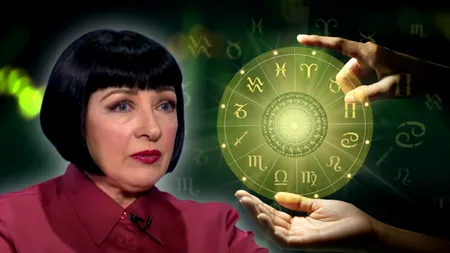 Zodia care are noroc la bani, conform lui Neti Sandu. Nativul încheie săptămâna cu perspective mari