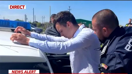 Răsturnare ȘOCANTĂ de situație în cazul șoferul fugar de la Suceava. Acesta și-ar fi ucis intenționat victima / Ce au găsit polițiștii la PERCHEZIȚII