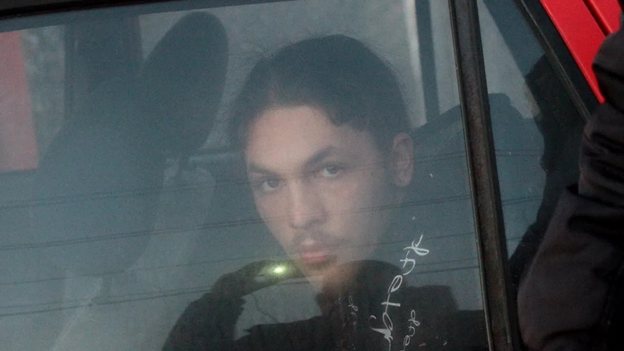 Arădeanul care încerca să vândă bombe artizanale, condamnat la cinci ani și opt luni de închisoare