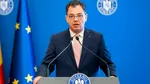 Radu Oprea își prezintă cazierul juridic: Niciodată nu am fost sancționat si nu am plătit vreo amendă penală