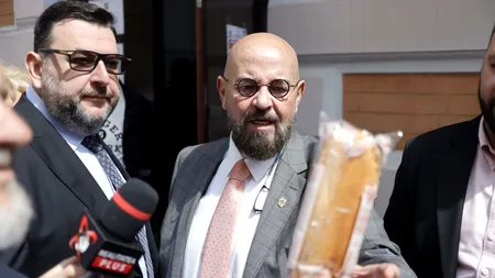 Cristian Popescu PIEDONE vrea să obțină scor „istoric” pentru PUSL/ „Voi câștiga alegerile pentru Primăria Capitalei cu 42%”