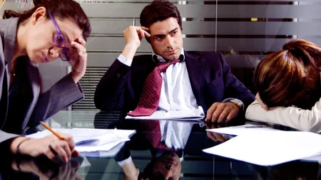 Petre și Marius le dau corporatiștilor ce nu găsesc la muncă: „Am cunoscut un sensei care trosnea gâtul oamenilor, iar ei ziceau că se simt mult mai bine