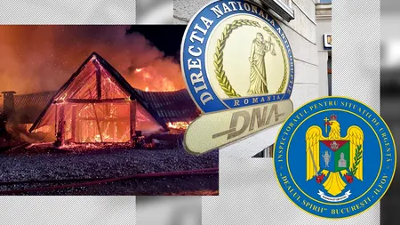 Cine sunt procurorii care au clasat dosarul DNA privind controlul ISU la „Ferma Dacilor”