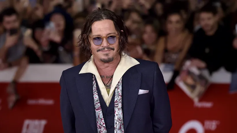 Johnny DEPP revine în forță la Hollywood. În ce thriller îl poți vedea, alături de Penelope Cruz