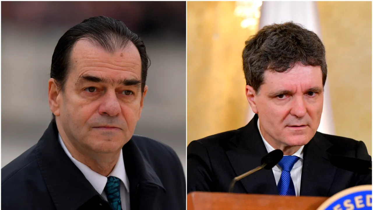 Orban anunță că i-a venit inima loc după ce Nicușor Dan a anunțat un nou blocaj politic