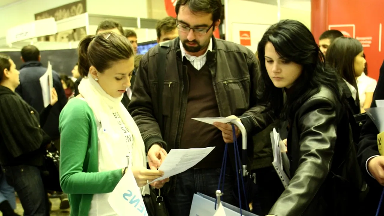 Cum poți să-ți găsești în studenție un job bine plătit