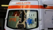 Se întâmplă în România! Un ambulanțier a fost înjunghiat chiar în casa unui pacient