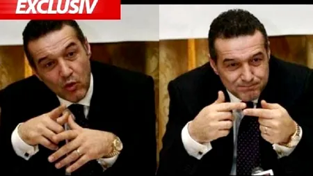 44.000 de euro - o zi de închisoare. Cât a câștigat în realitate Becali din AFACEREA TERENURILOR din Voluntari