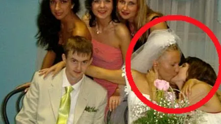 GALERIE FOTO: Cele mai ciudate imagini din Rusia