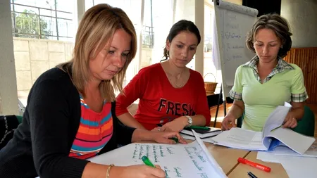 Cum vede o învățătoare cu 30 de ani experiență la catedră schimbările din Învățământ: „Degringoladă ca acum nu am văzut