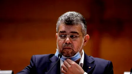 VIDEO | Marcel Ciolacu, în plenul Parlamentului, mesaj pentru Șoșoacă: ”Nu susţin vaccinarea obligatorie, dar am dreptul la viață. Vă rog frumos, doamna colegă, să purtaţi mască”