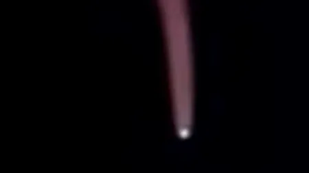 VIDEO: Cum comentează NASA 