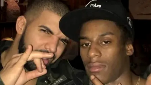 Smoke Dawg, un rapper care a colaborat cu Drake, a fost asasinat în Toronto