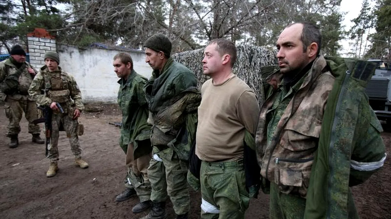 LIVE TEXT | Război în Ucraina, ziua 945: ONU îi acuză pe ruși și ucraineni de „execuții sumare” ale prizonierilor de război