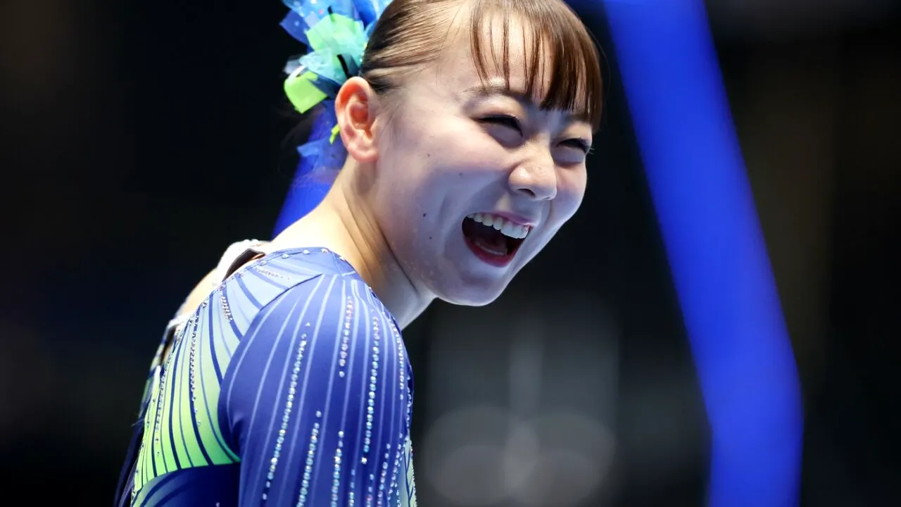 O gimnastă niponă a fost EXCLUSĂ din lotul pentru Jocurile Olimpice din cauza VICIILOR
