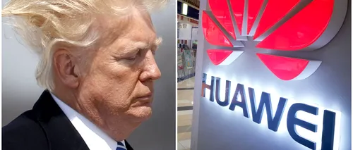 Fostul strateg-șef de la Casa Albă: Distrugerea Huawei este de 10 ori mai importantă decât un acord comercial cu China