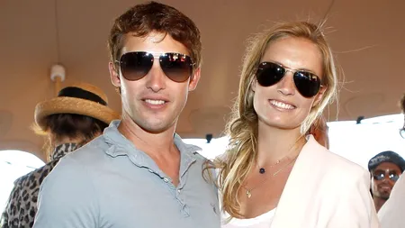 James Blunt s-a logodit cu Sofia Wellesley, nepoată a ducelui de Wellington