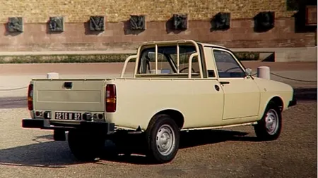 Ce credeau canadienii despre Dacia din perioada comunistă: 