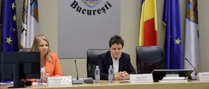 Nicușor DAN a anunțat furnizarea agentului TERMIC/ Pe parcursul iernii, vor fi probleme, dar vor fi ceva mai puține decât iarna trecută