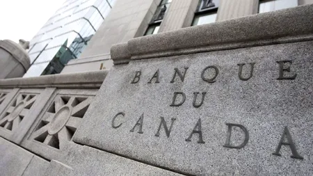 Canada ar putea fi următoarea victimă a recesiunii mondiale