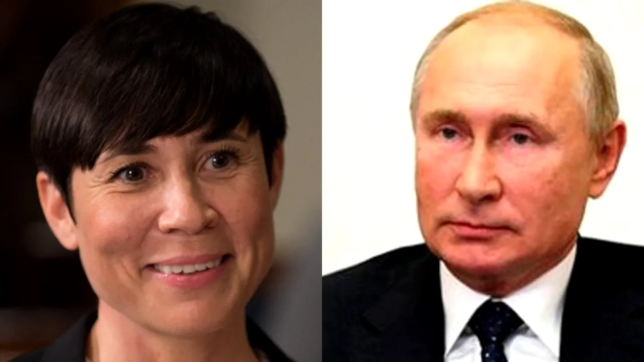 Norvegia acuză Rusia pentru un atac cibernetic asupra Parlamentului! Reacția Moscovei