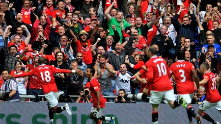 Acesta este cel mai mare transfer din toate timpurile. Suma fabuloasă pe care Manchester United vrea să o dea pe un jucător