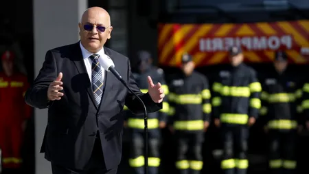 VIDEO | Raed Arafat a vorbit despre audierile în cazul Crevedia: „Dacă sunt vinovat, nu o să stabilească nici presa, nici eu, nici măcar procurorii”