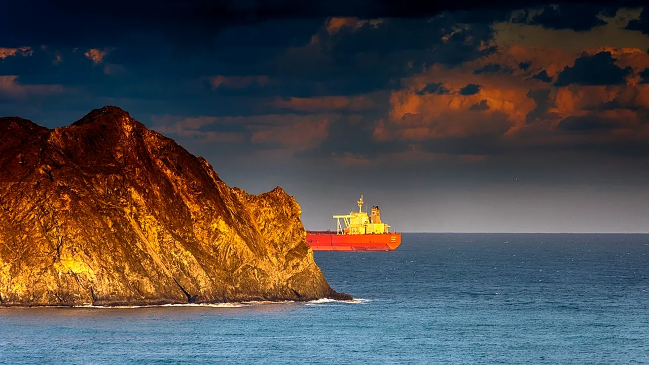 Statele Unite cer confiscarea petrolierului reținut în Gibraltar, la o zi după ce un tribunal a decis eliberarea lui 