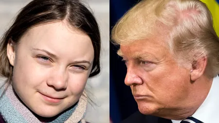 Greta Thunberg, rivala lui Trump: Lupta pentru Premiul Nobel