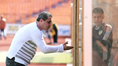Sepsi sugerează că Șumudică a luat „o valiză de bani