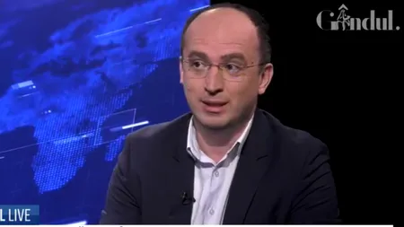 EXCLUSIV | Medicul Marius Geantă la Gândul Live: Autocarantina nu e o măsură absolută în cazul coronavirusului/ Nu e suficient să ai un virus pe obraz ca acesta să se transforme într-o infecție