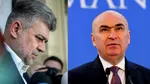 Marcel Ciolacu, atac la adresa lui Ilie Bolojan: „Dom’ne, unde vrei să duci ţara?”